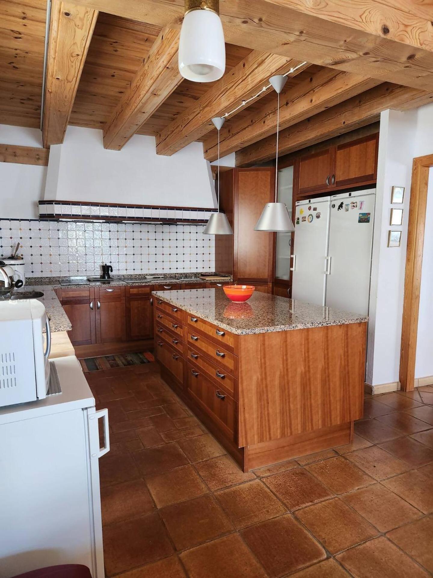 Casa Tadeguaz Guest House Fago Bagian luar foto