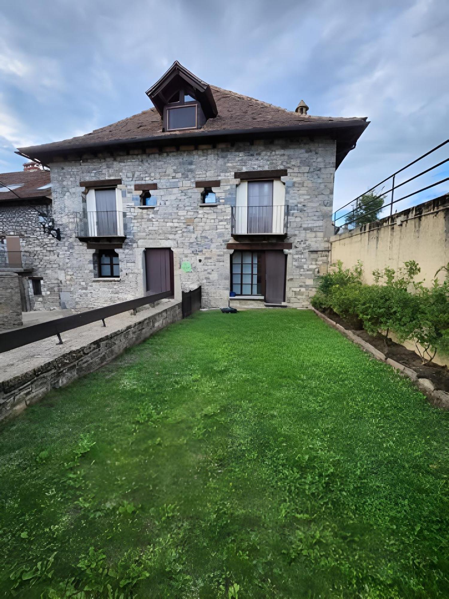 Casa Tadeguaz Guest House Fago Bagian luar foto