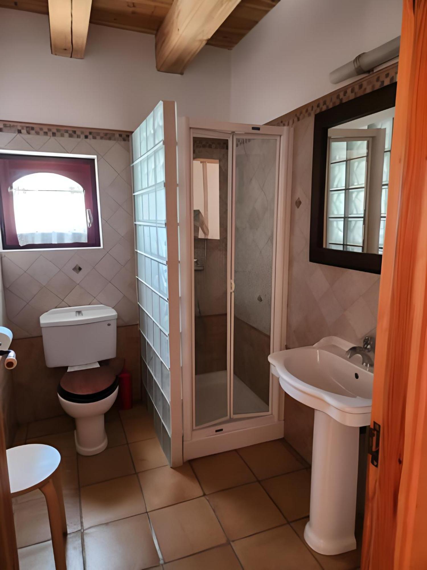 Casa Tadeguaz Guest House Fago Bagian luar foto