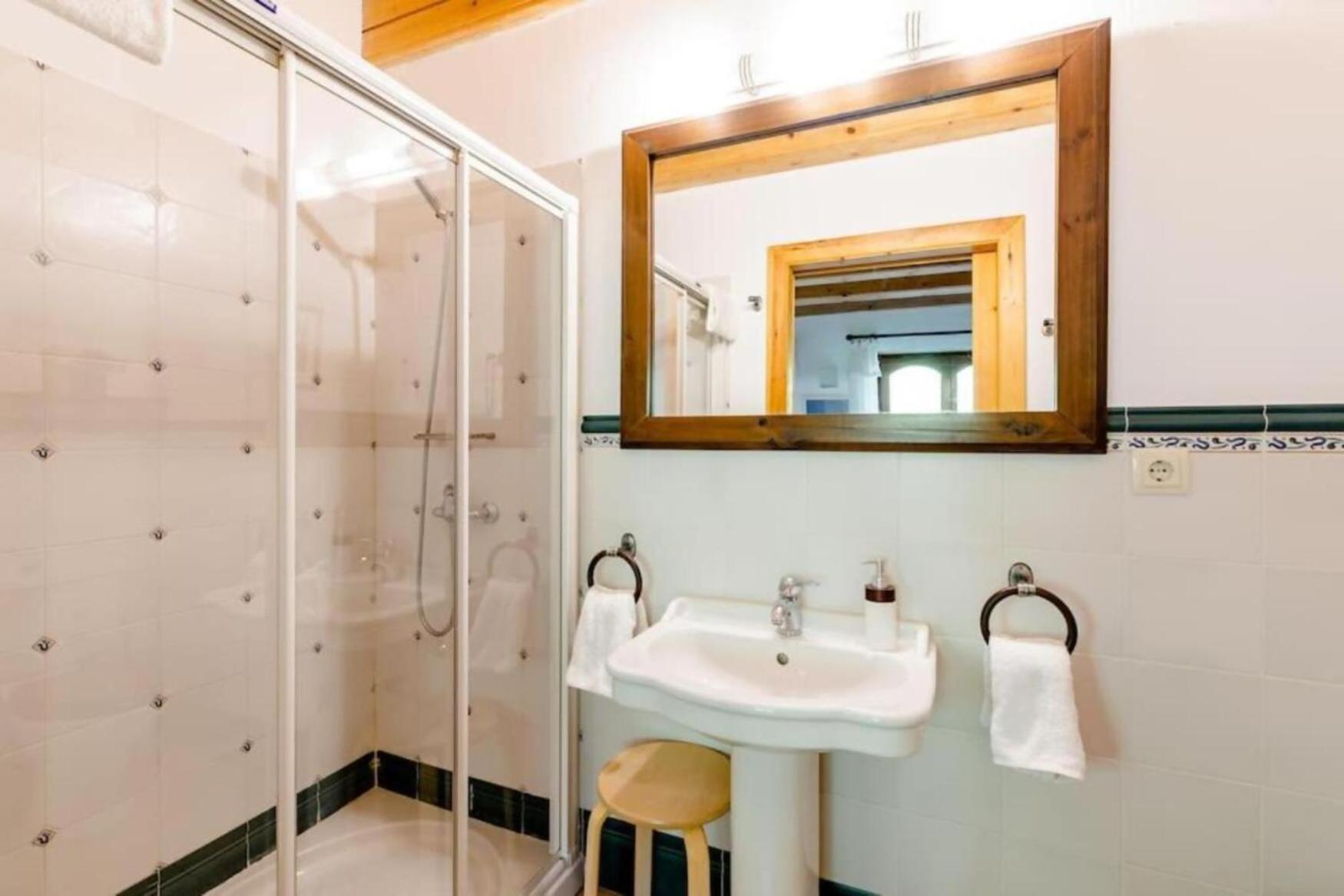 Casa Tadeguaz Guest House Fago Bagian luar foto