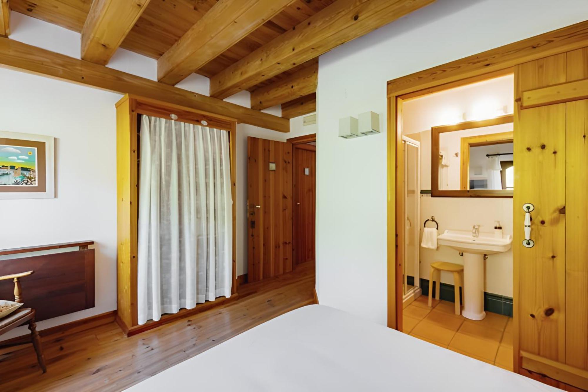 Casa Tadeguaz Guest House Fago Bagian luar foto