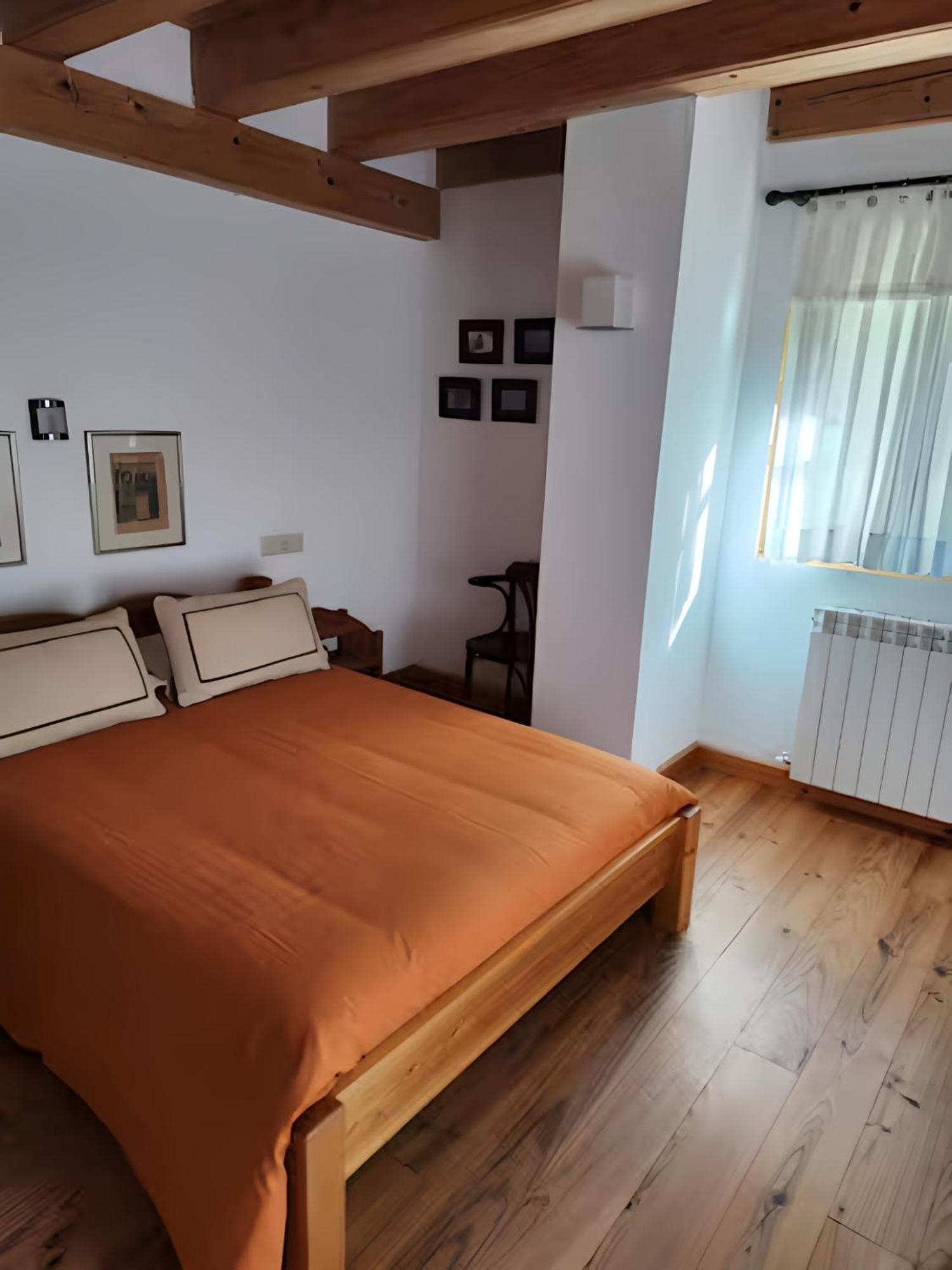 Casa Tadeguaz Guest House Fago Bagian luar foto