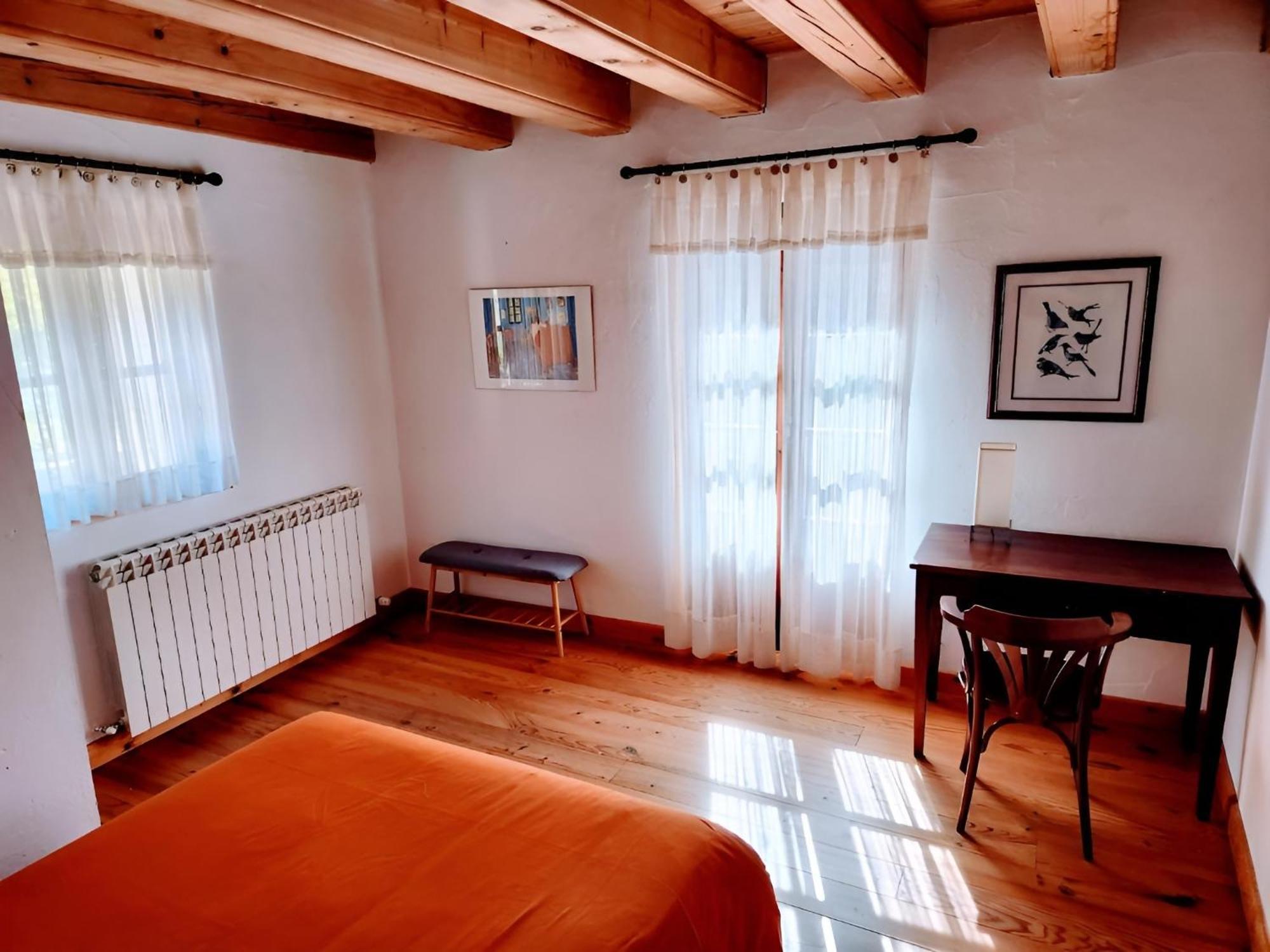 Casa Tadeguaz Guest House Fago Bagian luar foto