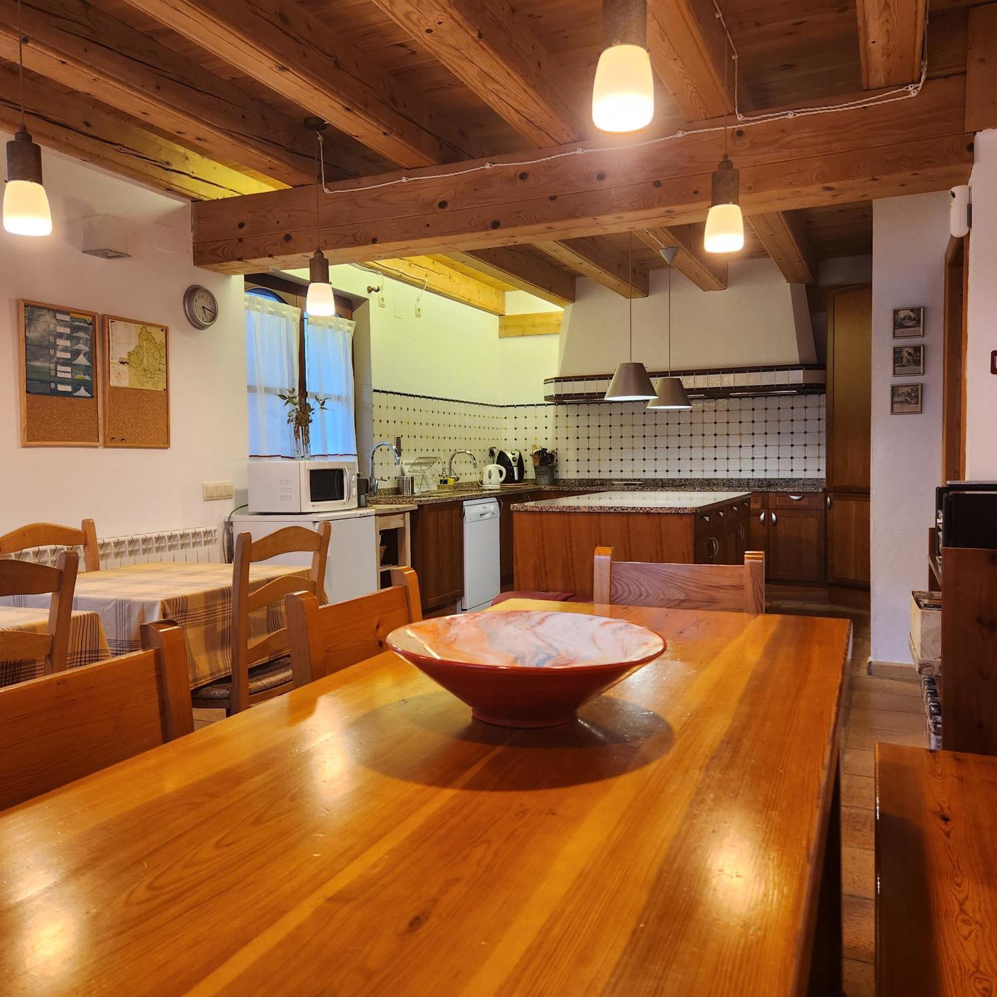 Casa Tadeguaz Guest House Fago Bagian luar foto