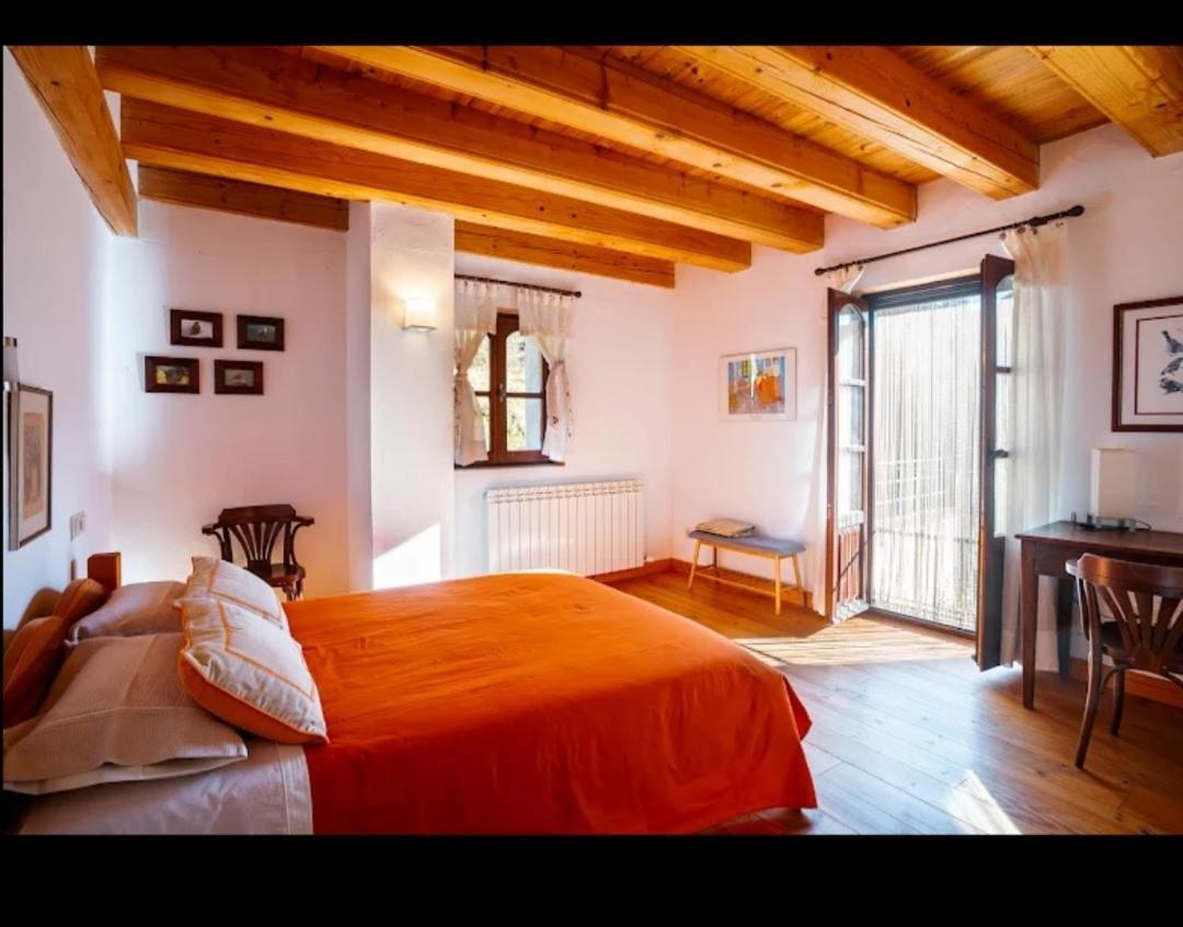 Casa Tadeguaz Guest House Fago Bagian luar foto