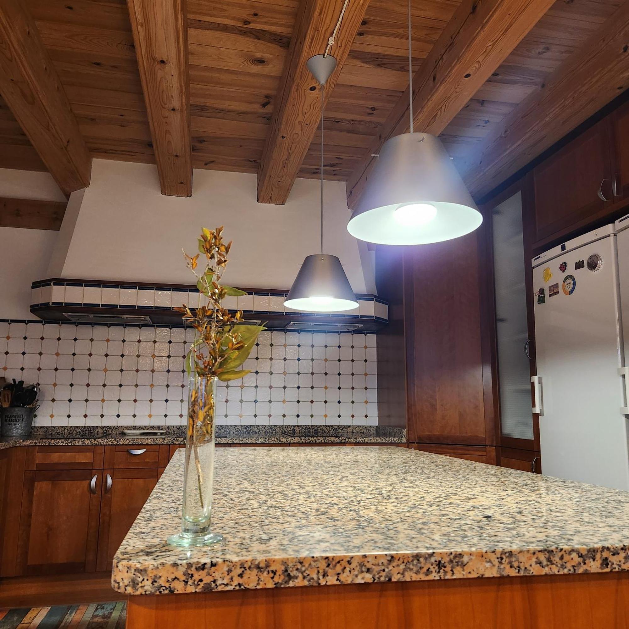 Casa Tadeguaz Guest House Fago Bagian luar foto