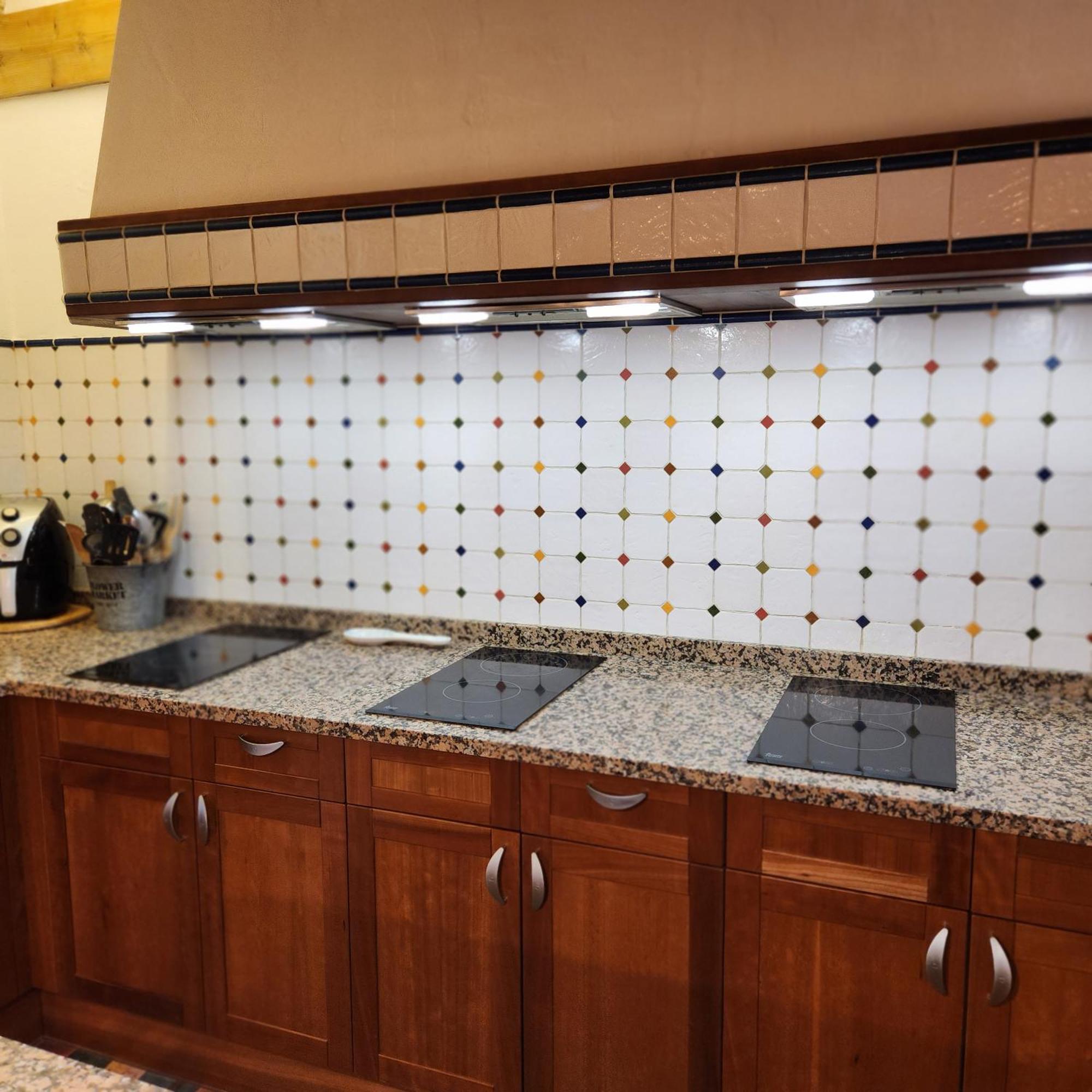 Casa Tadeguaz Guest House Fago Bagian luar foto